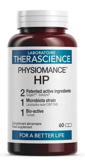 HP (PHY393) (60 capsules/bottle)